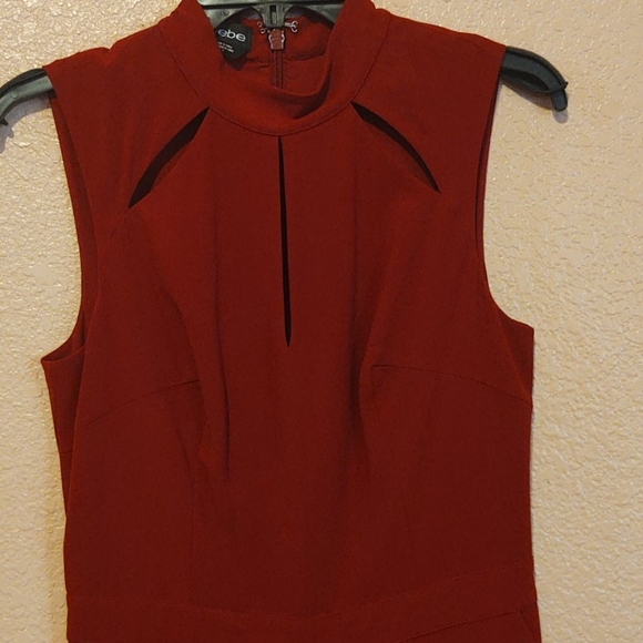 NWOT Jumpsuit - Picture 10 of 10